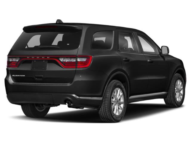 2023 Dodge Durango SRT Hellcat Plus AWD