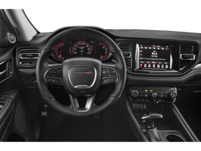 2023 Dodge Durango SRT Hellcat Plus AWD