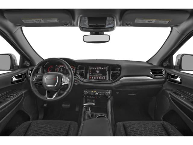 2023 Dodge Durango SRT Hellcat Plus AWD