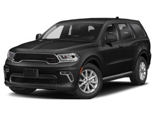2023 Dodge Durango SRT Hellcat Plus AWD