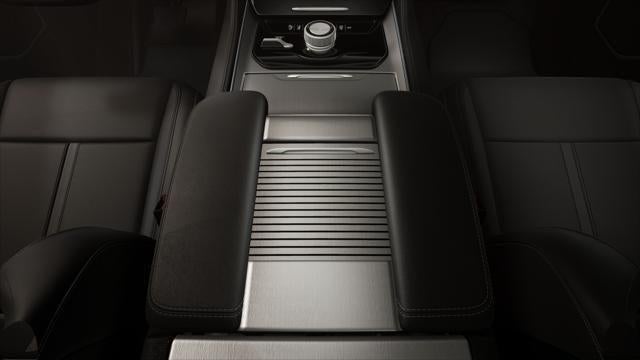 2026 Jeep Grand Wagoneer L GRAND WAGONEER L LIMITED ALTITUDE 4X4