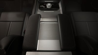 2026 Jeep Grand Wagoneer L GRAND WAGONEER L LIMITED ALTITUDE 4X4
