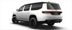2026 Jeep Grand Wagoneer L GRAND WAGONEER L SUMMIT RESERVE 4X4
