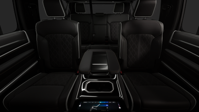 2026 Jeep Grand Wagoneer L GRAND WAGONEER L SUMMIT RESERVE 4X4