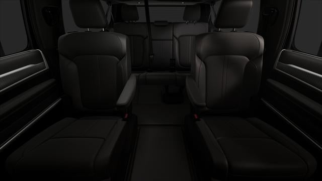 2026 Jeep Grand Wagoneer L GRAND WAGONEER L SUMMIT OBSIDIAN 4X4