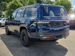 2026 Jeep Grand Wagoneer GRAND WAGONEER LIMITED RESERVE 4X4