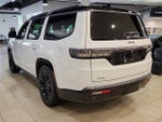 2026 Jeep Grand Wagoneer GRAND WAGONEER SUMMIT OBSIDIAN 4X4