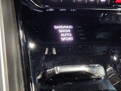 2026 Jeep Grand Wagoneer GRAND WAGONEER SUMMIT OBSIDIAN 4X4