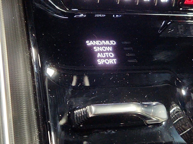 2026 Jeep Grand Wagoneer GRAND WAGONEER SUMMIT OBSIDIAN 4X4