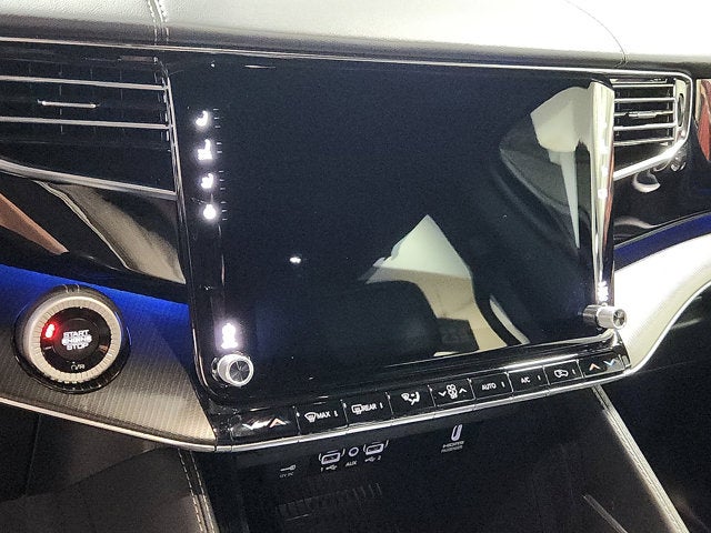 2026 Jeep Grand Wagoneer GRAND WAGONEER SUMMIT OBSIDIAN 4X4