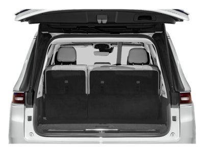 2023 Jeep Grand Wagoneer Obsidian 4x4
