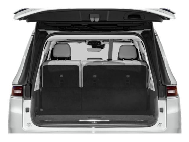 2023 Jeep Grand Wagoneer Obsidian 4x4