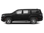 2023 Jeep Grand Wagoneer Obsidian 4x4