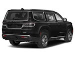 2023 Jeep Grand Wagoneer Obsidian 4x4