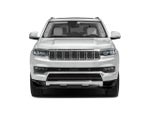 2023 Jeep Grand Wagoneer Obsidian 4x4