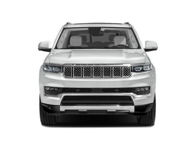 2023 Jeep Grand Wagoneer Obsidian 4x4