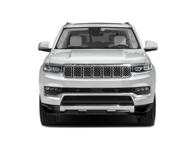 2023 Jeep Grand Wagoneer Obsidian 4x4