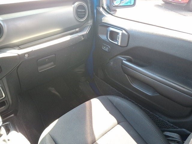 2021 Jeep Gladiator Willys 4x4