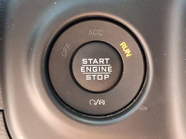 2021 Jeep Gladiator Willys 4x4