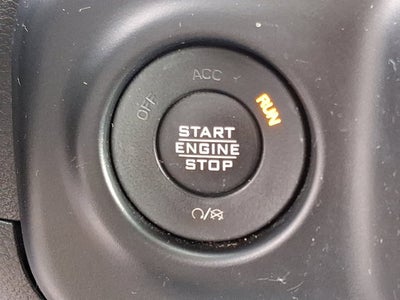 2022 Jeep Gladiator Willys 4x4