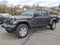 2020 Jeep Gladiator Sport S 4X4