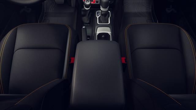 2026 Jeep Gladiator GLADIATOR WILLYS 4X4