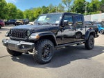 2026 Jeep Gladiator GLADIATOR WILLYS 4X4