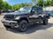 2026 Jeep Gladiator GLADIATOR WILLYS 4X4