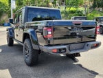 2026 Jeep Gladiator GLADIATOR WILLYS 4X4