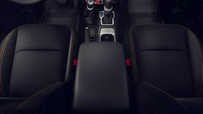 2026 Jeep Gladiator GLADIATOR WILLYS 4X4