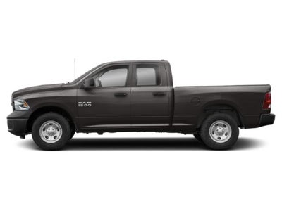 2019 RAM 1500 Classic Express Quad Cab 4x4 6'4' Box