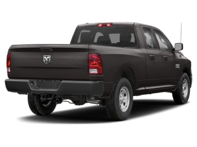 2019 RAM 1500 Classic Express Quad Cab 4x4 6'4' Box