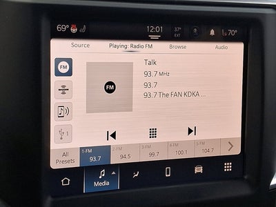 2022 RAM 1500 Classic Warlock Quad Cab 4x4 6'4' Box