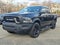 2022 RAM 1500 Classic Warlock Quad Cab 4x4 6'4' Box