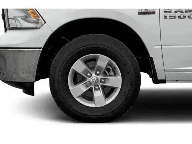 2020 RAM 1500 Classic Warlock Quad Cab 4x4 6'4' Box