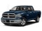 2022 RAM 1500 Classic Warlock Quad Cab 4x4 6'4' Box