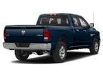 2022 RAM 1500 Classic Warlock Quad Cab 4x4 6'4' Box