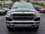 2020 RAM 1500 Big Horn Crew Cab 4x4 5'7' Box