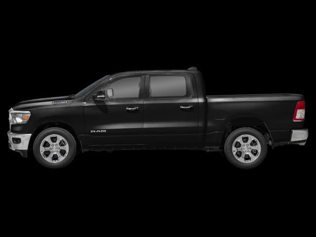2020 RAM 1500 Big Horn Crew Cab 4x4 5'7' Box