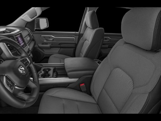 2020 RAM 1500 Big Horn Crew Cab 4x4 5'7' Box
