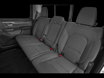 2020 RAM 1500 Big Horn Crew Cab 4x4 5'7' Box