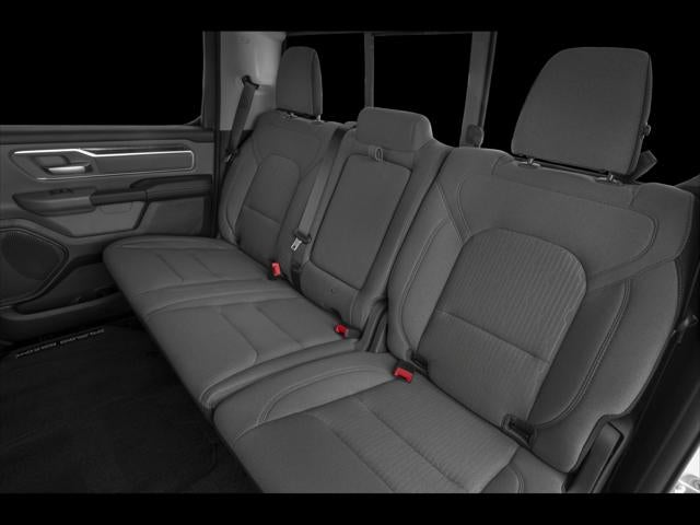2020 RAM 1500 Big Horn Crew Cab 4x4 5'7' Box