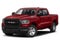 2021 RAM 1500 Tradesman Crew Cab 4x4 5'7' Box