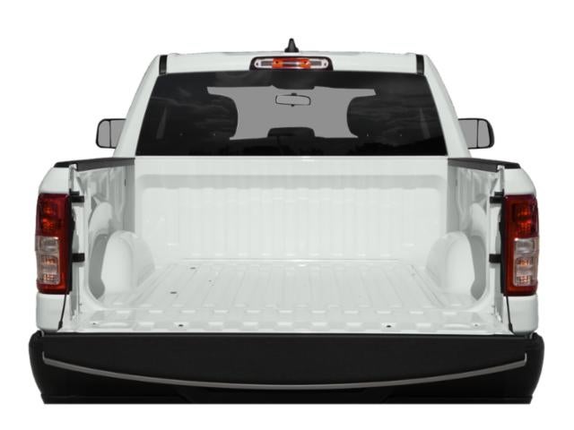 2021 RAM 1500 Tradesman Crew Cab 4x4 5'7' Box