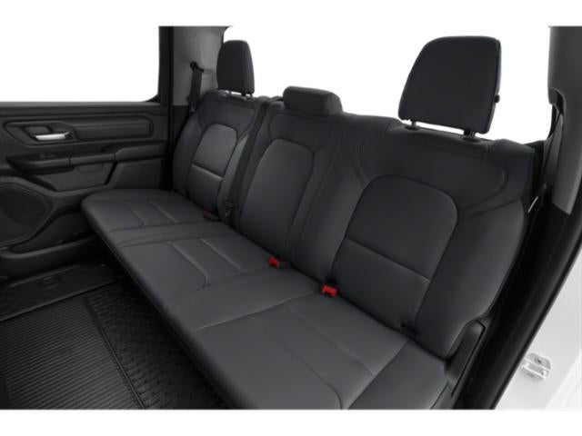 2021 RAM 1500 Tradesman Crew Cab 4x4 5'7' Box