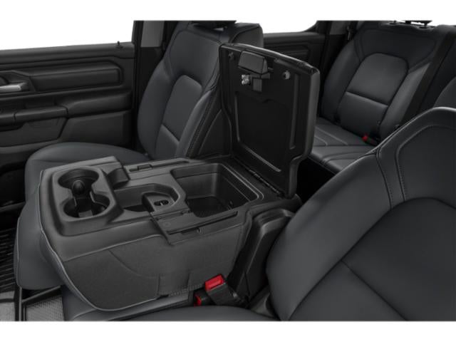 2021 RAM 1500 Tradesman Crew Cab 4x4 5'7' Box
