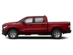 2021 RAM 1500 Tradesman Crew Cab 4x4 5'7' Box