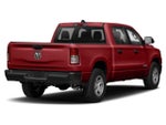 2021 RAM 1500 Tradesman Crew Cab 4x4 5'7' Box