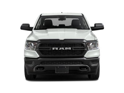 2021 RAM 1500 Tradesman Crew Cab 4x4 5'7' Box