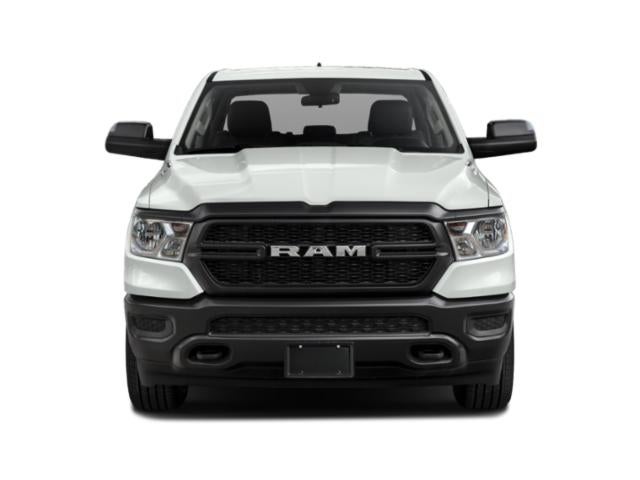 2021 RAM 1500 Tradesman Crew Cab 4x4 5'7' Box